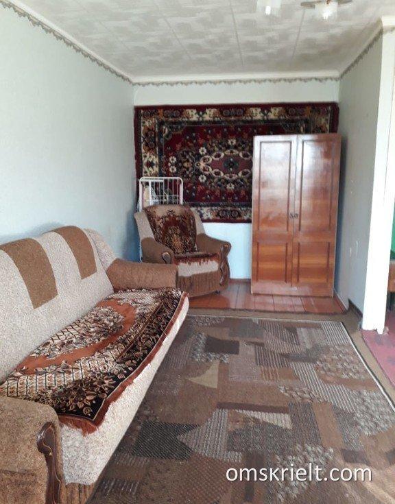 1-комнатная Квартира, 35 м2
