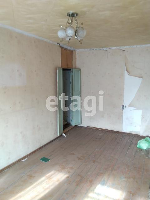 2-комн. квартира, 40.4 м², 2/4 этаж