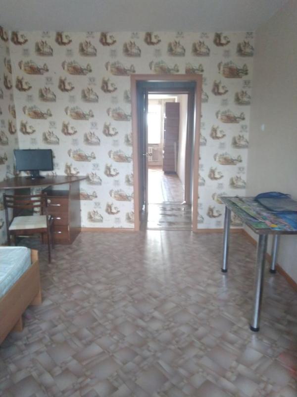 2-комн. квартира, 44.8 м², 1/5 этаж