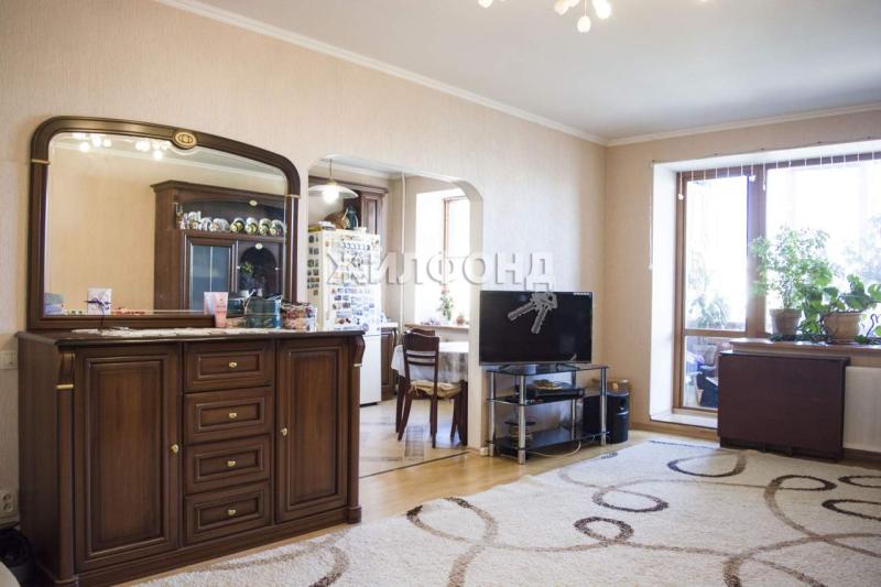 5-комнатная Квартира, 150 м2