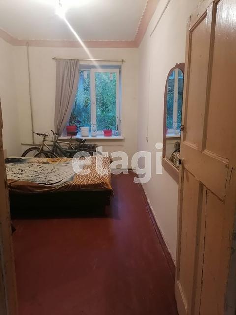2-комн. квартира, 50 м², 1/2 этаж