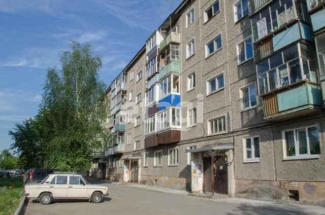 2-комн. квартира, 45 м², 1/5 этаж