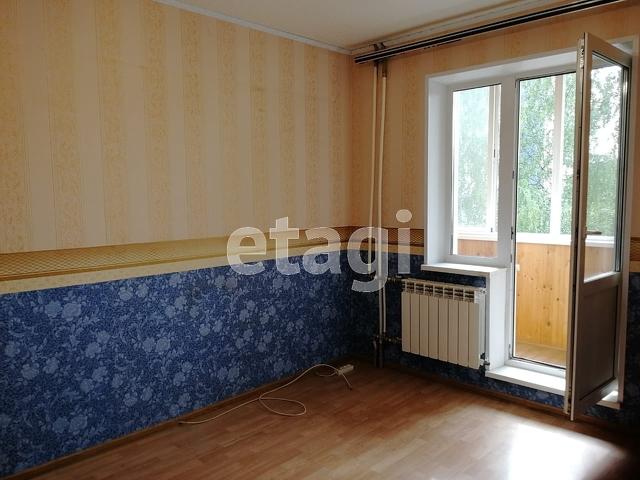 1-комн. квартира, 28.4 м², 3/9 этаж