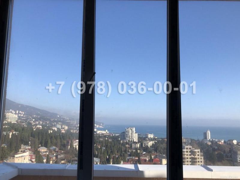 2-комн. квартира, 140 м², 16/16 этаж