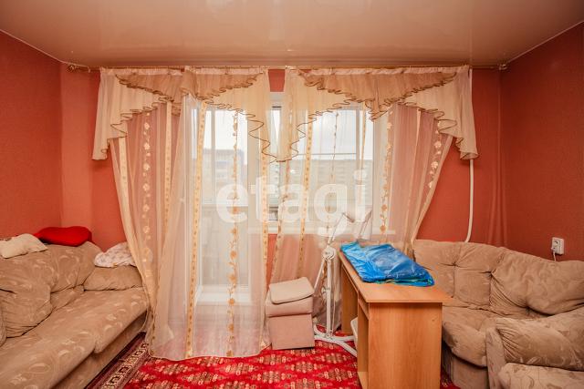 3-комн. квартира, 61.8 м², 7/9 этаж