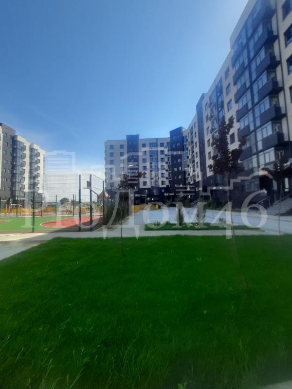 2-комн. квартира, 61.88 м², 4/8 этаж