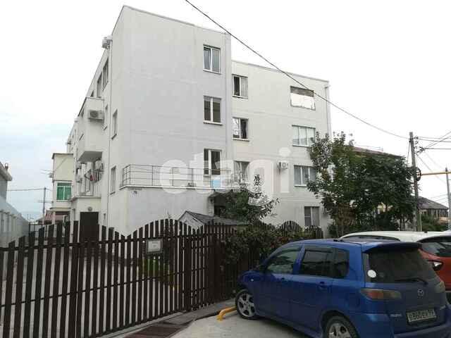 2-комнатная Квартира, 75.6 м2