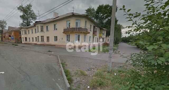 2-комн. квартира, 45.2 м², 2/2 этаж