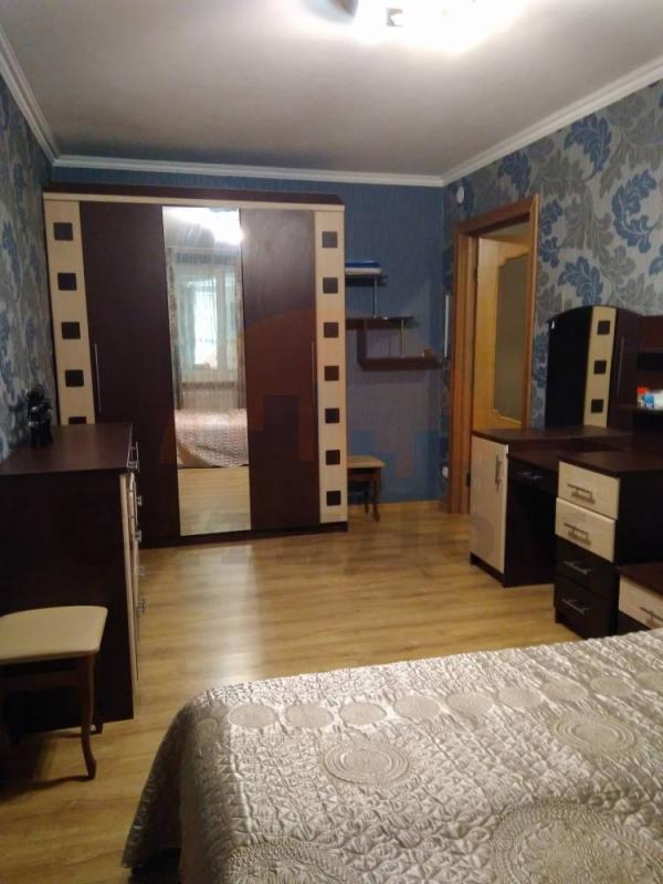 3-комн. квартира, 72 м², 1/5 этаж