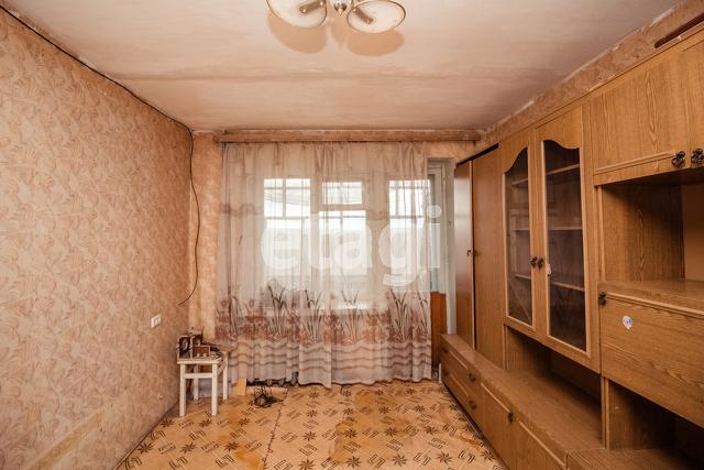 2-комн. квартира, 40.2 м², 4/5 этаж