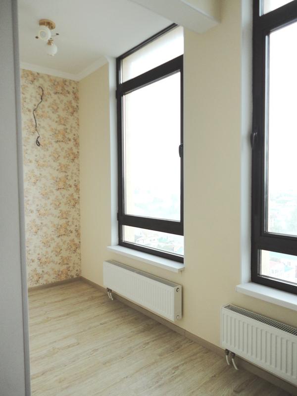 1-комн. квартира, 40 м²
