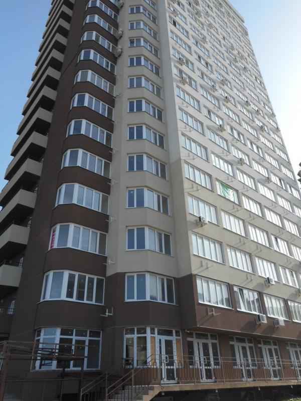 1-комн. квартира, 26 м²