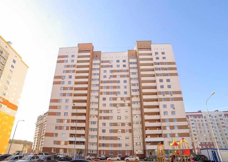 Пенза Измайлова Купить Квартиру 1 Комнатную
