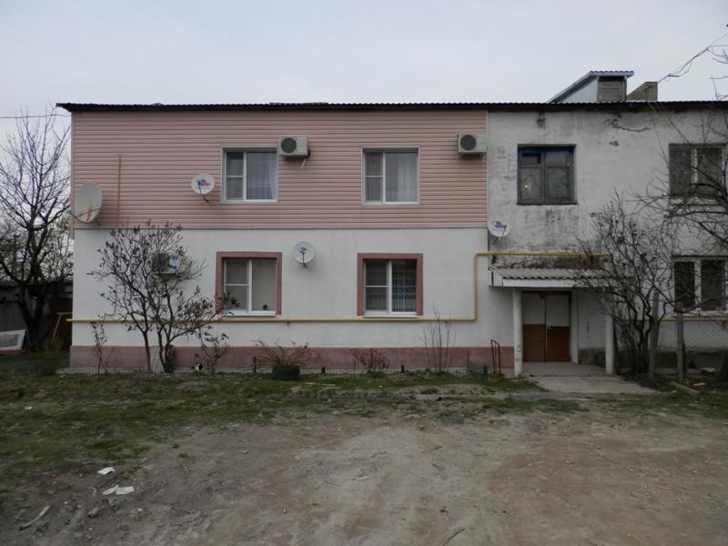 2-комн. квартира, 41 м²
