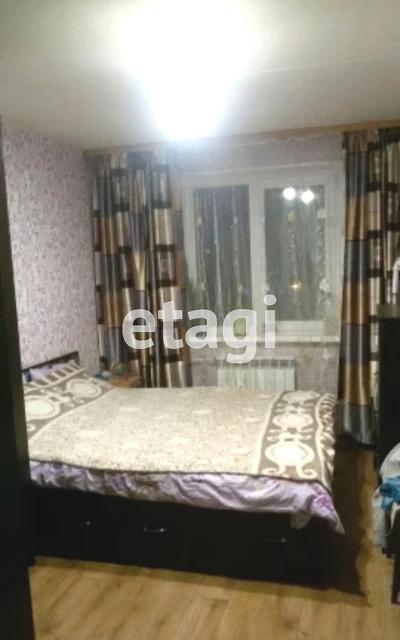 2-комн. квартира, 43.3 м², 5/5 этаж