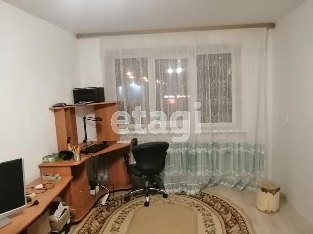 1-комнатная Квартира, 29.3 м2