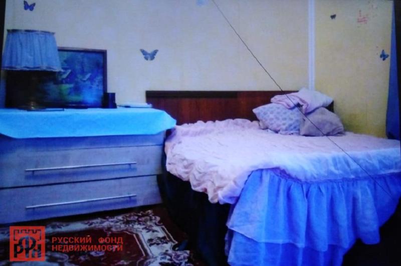 Квартира, Санкт-Петербург, тер-рия Озерки, 3-й Озерковский пер., д 1  корпус 1. Фото 1