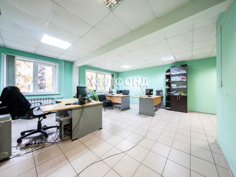 3-комн. квартира, 59 м², 1/5 этаж