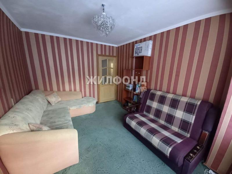 2-комн. квартира, 51.4 м², 3/5 этаж