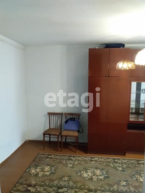 2-комн. квартира, 40.7 м², 4/5 этаж