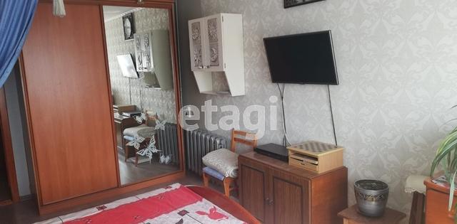 3-комн. квартира, 62 м², 4/5 этаж