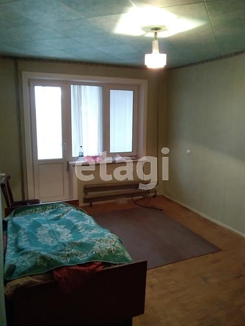 2-комн. квартира, 46.4 м², 4/5 этаж