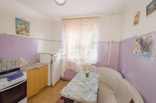 2-комн. квартира, 50.3 м², 1/10 этаж