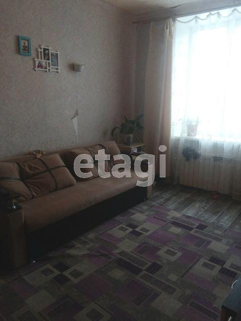2-комн. квартира, 31 м², 1/2 этаж