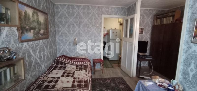 2-комн. квартира, 23.6 м², 5/5 этаж