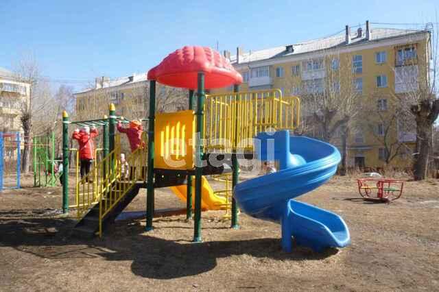 2-комн. квартира, 44.6 м², 5/5 этаж