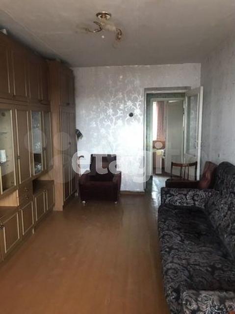 2-комн. квартира, 45.2 м², 5/5 этаж