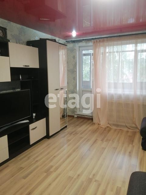 2-комн. квартира, 42.1 м², 3/9 этаж