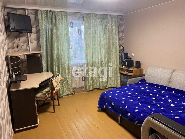 2-комн. квартира, 48.7 м², 2/2 этаж