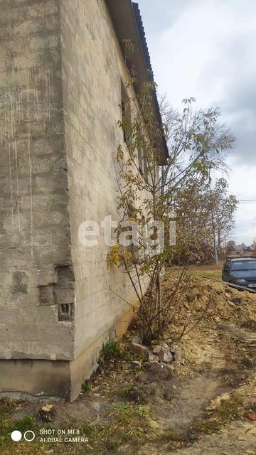 2-комн. квартира, 41 м², 1/5 этаж