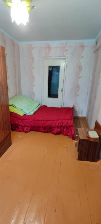 3-комн. квартира, 54.6 м², 3/5 этаж