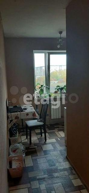 1-комн. квартира, 32.1 м², 5/9 этаж