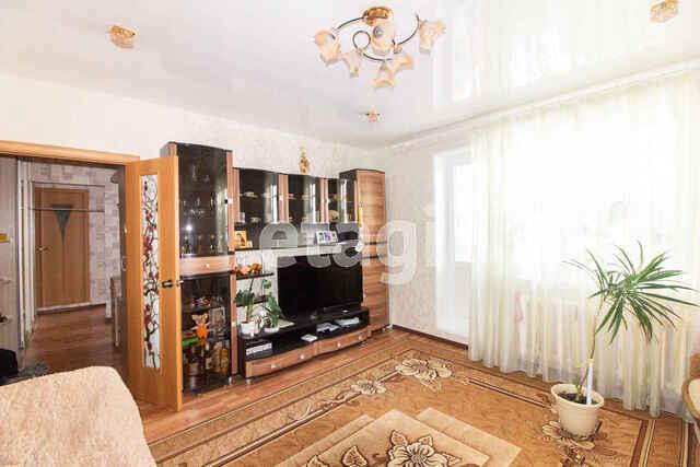 2-комн. квартира, 51 м², 4/5 этаж