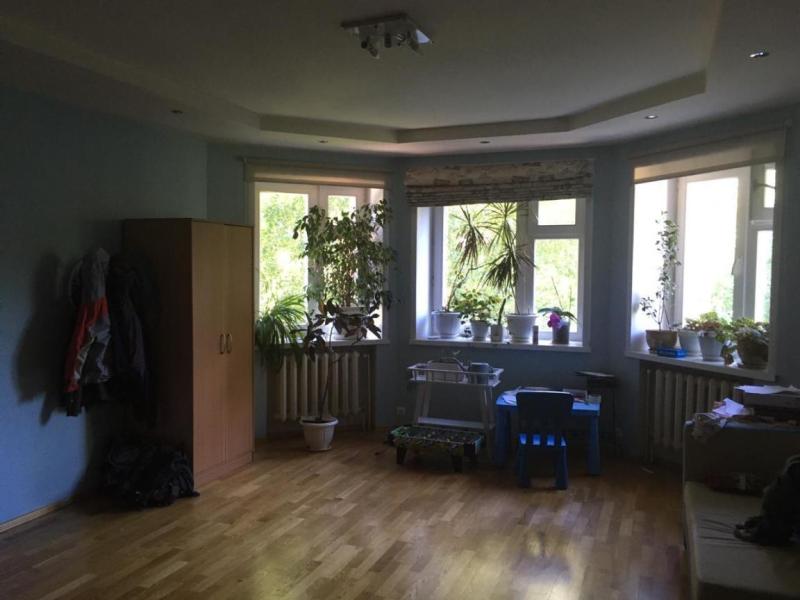 4-комнатная Квартира, 168.1 м2