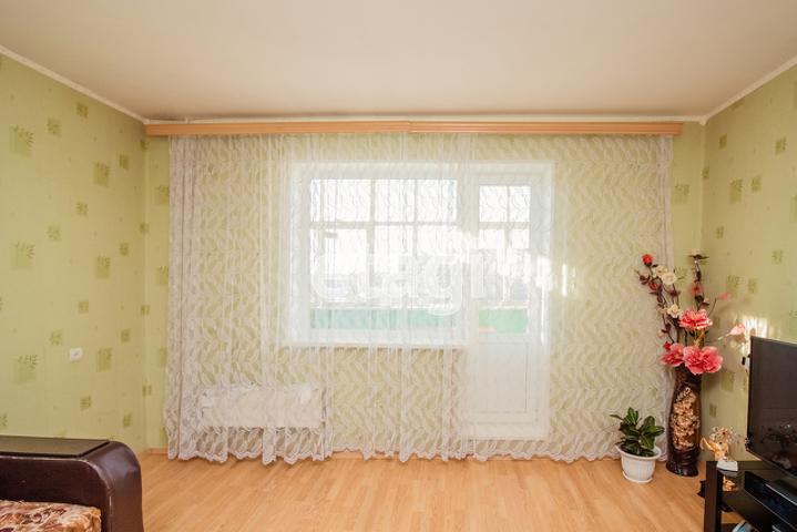 2-комн. квартира, 50.2 м², 5/9 этаж