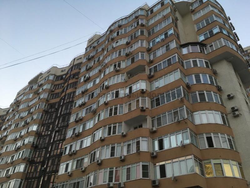1-комн. квартира, 67 м², 2/13 этаж