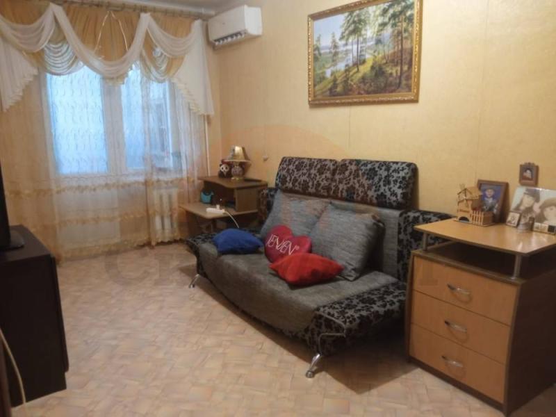 2-комн. квартира, 45.7 м², 1/5 этаж