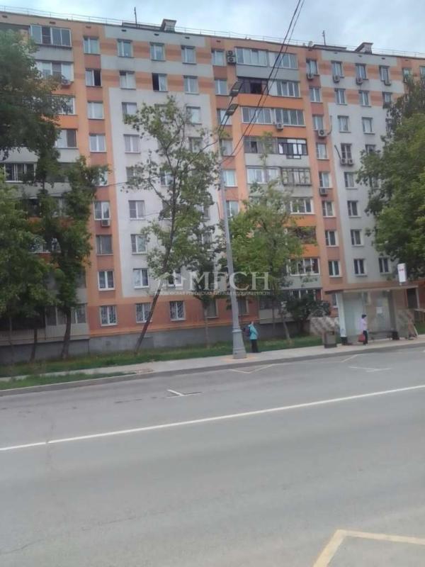 2-комнатная Квартира, 43.6 м2