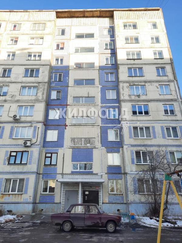1-комнатная Квартира, 37 м2