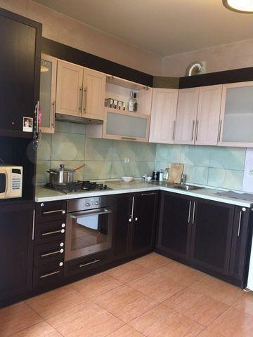 1-комн. квартира, 51 м², 10/10 этаж