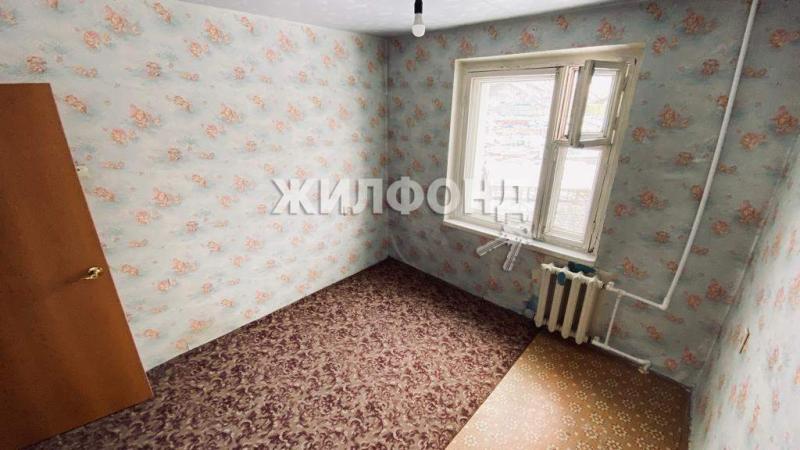 2-комн. квартира, 47.3 м², 3/5 этаж