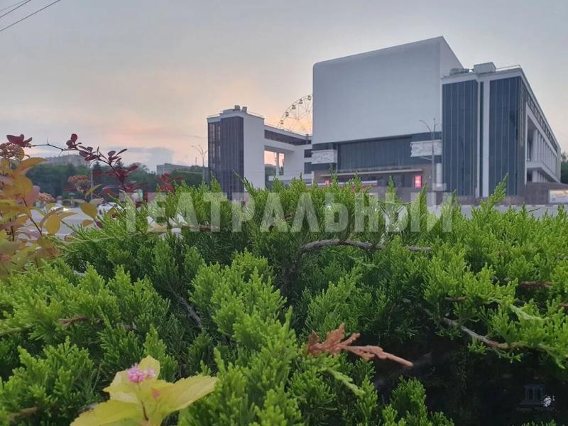 2-комн. квартира, 72 м², 4/20 этаж