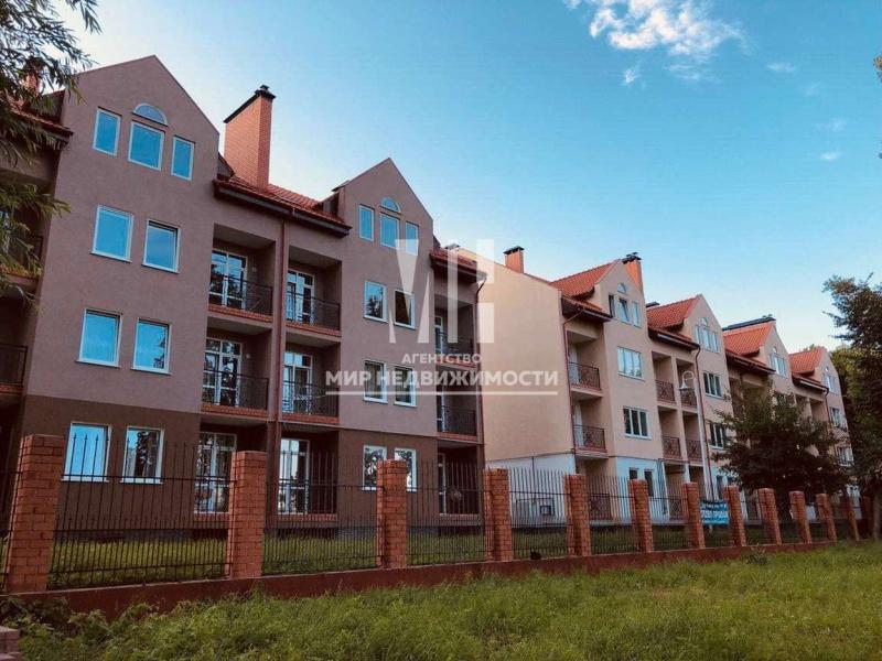 2-комнатная Квартира, 65 м2
