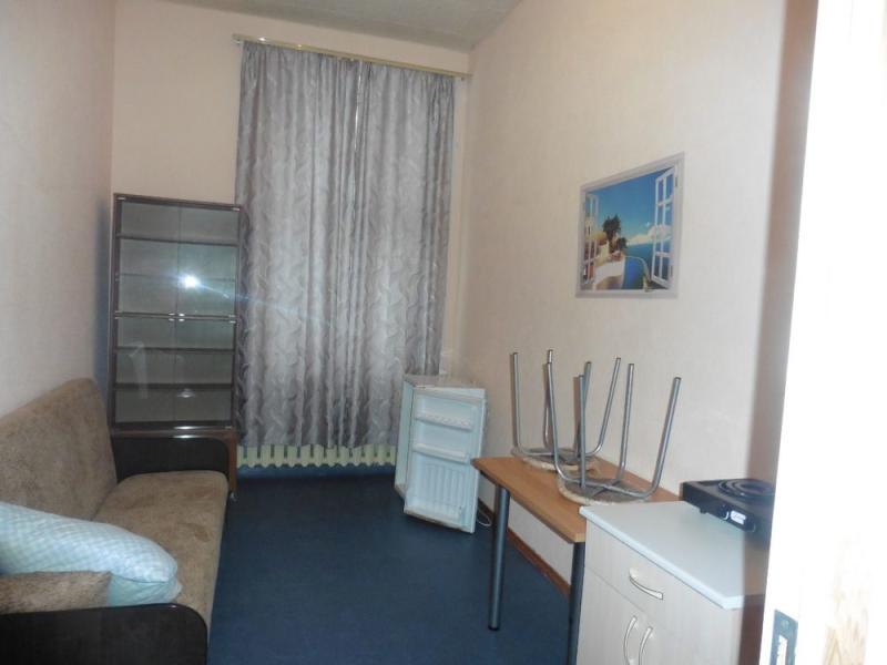 5-комн. квартира, 91 м², 1/5 этаж