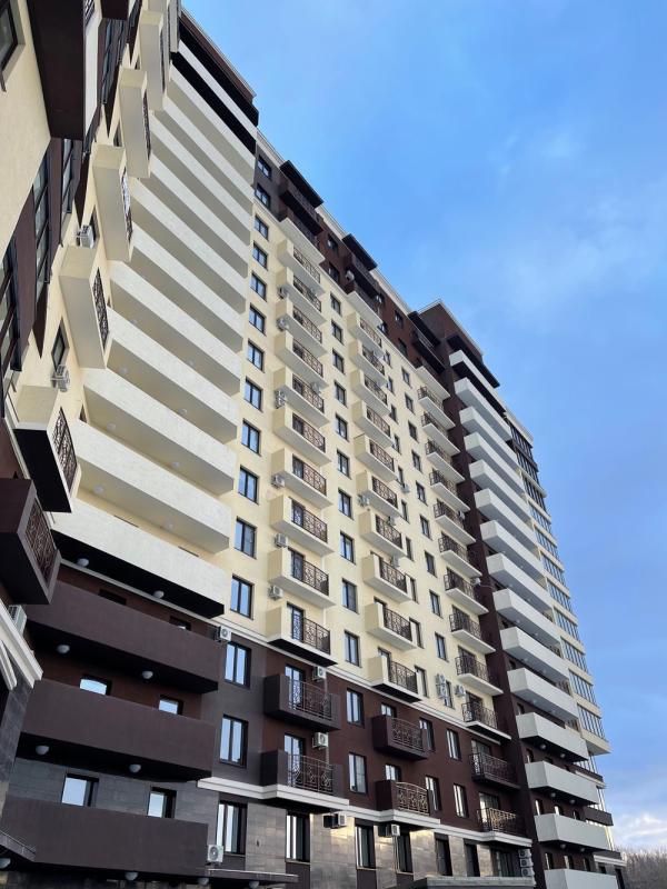5-комн. квартира, 160 м², 16/16 этаж