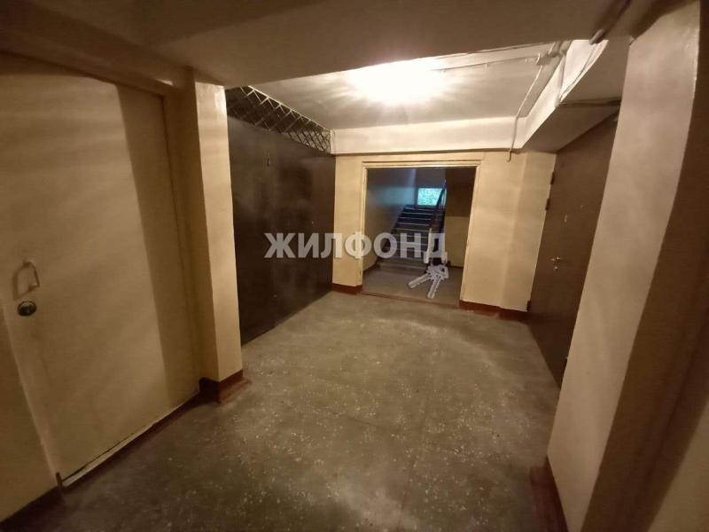 2-комн. квартира, 65.6 м², 4/5 этаж